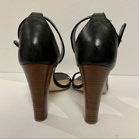 J.Crew high heel shoes - Picture 3 of 5